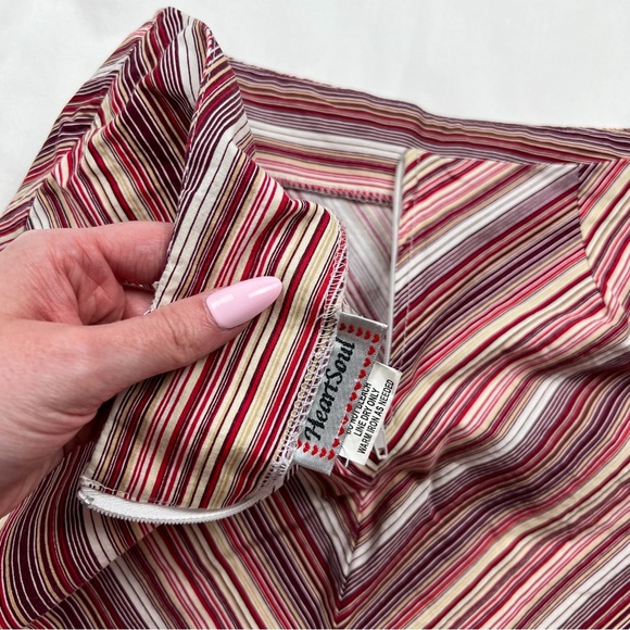 Vintage 90’s Mini Skirt - Picture 6 of 7